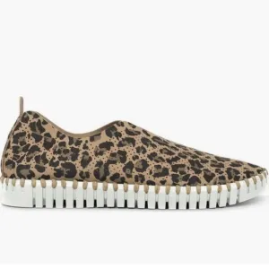 Ilse Jacobsen Tulip139 in Latte Women’s Size 37 EU
