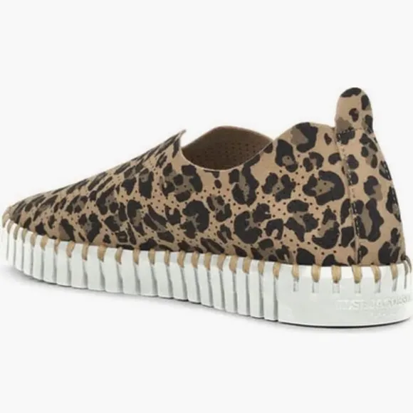Ilse Jacobsen Tulip139 in Latte Women’s Size 37 EU
