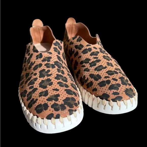 Ilse Jacobsen Tulip139 in Latte Women’s Size 37 EU