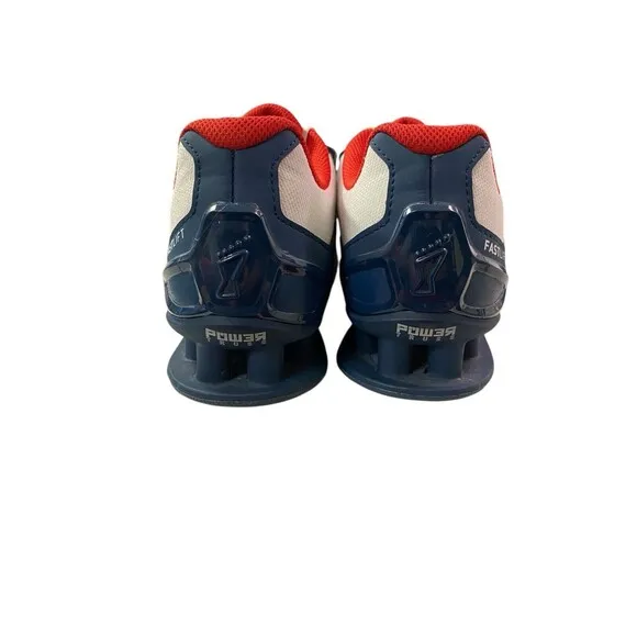 Inov 8 Fastlift 360 -Weightlifting Shoes Size US-Men 7.5/US-Women 9
