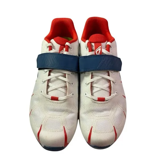 Inov 8 Fastlift 360 -Weightlifting Shoes Size US-Men 7.5/US-Women 9