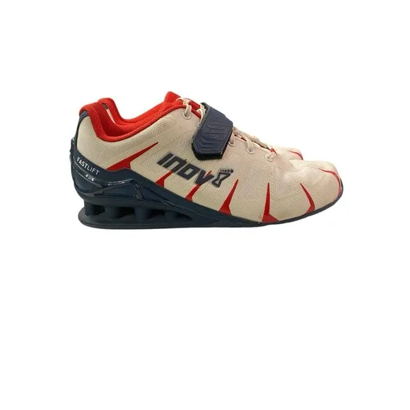 Inov 8 Fastlift 360 -Weightlifting Shoes Size US-Men 7.5/US-Women 9