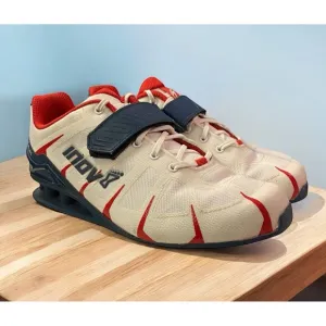 Inov 8 Fastlift 360 -Weightlifting Shoes Size US-Men 7.5/US-Women 9