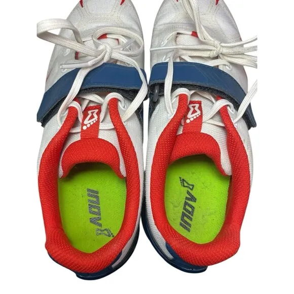 Inov 8 Fastlift 360 -Weightlifting Shoes Size US-Men 7.5/US-Women 9