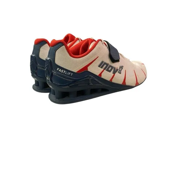 Inov 8 Fastlift 360 -Weightlifting Shoes Size US-Men 7.5/US-Women 9