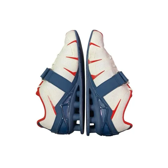 Inov 8 Fastlift 360 -Weightlifting Shoes Size US-Men 7.5/US-Women 9