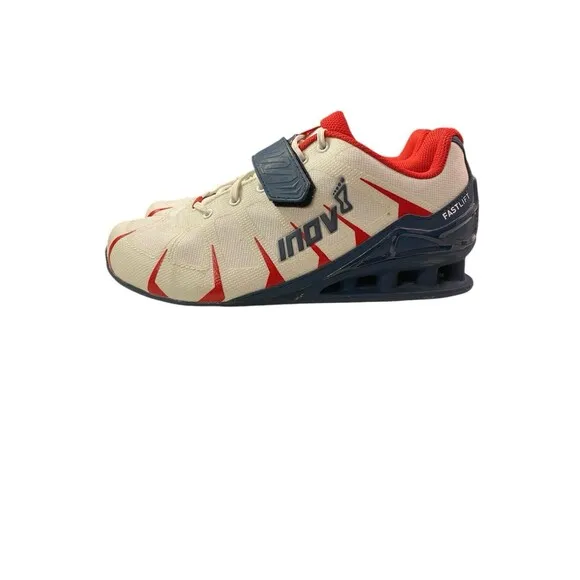 Inov 8 Fastlift 360 -Weightlifting Shoes Size US-Men 7.5/US-Women 9