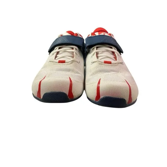 Inov 8 Fastlift 360 -Weightlifting Shoes Size US-Men 7.5/US-Women 9