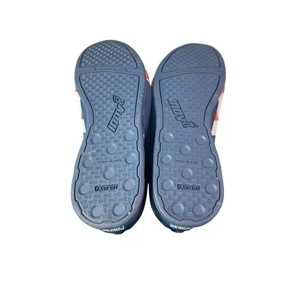 Inov 8 Fastlift 360 -Weightlifting Shoes Size US-Men 7.5/US-Women 9