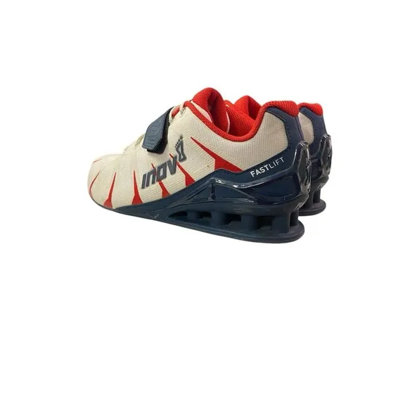 Inov 8 Fastlift 360 -Weightlifting Shoes Size US-Men 7.5/US-Women 9