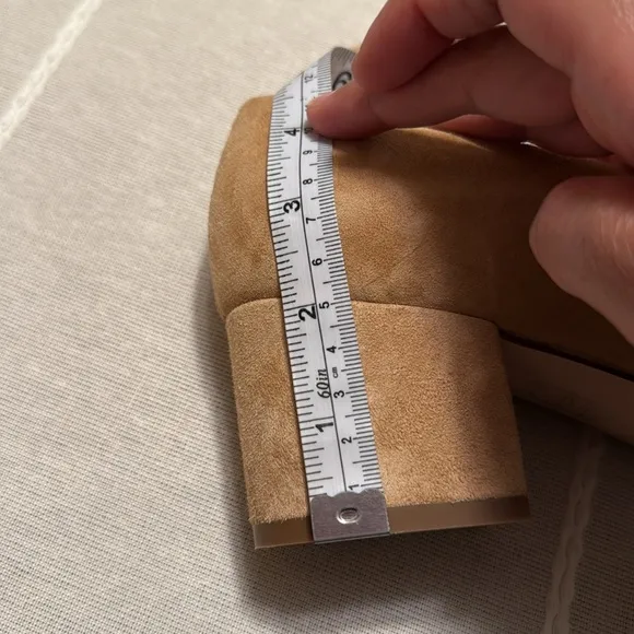 J. Crew Block Heels