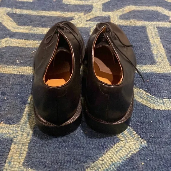 J Crew Ludlow derbys shoes oxfords leather dress shoesItem AH880