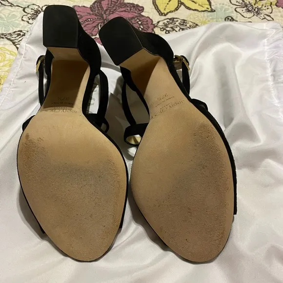 Jimmy Choo Carrie 85