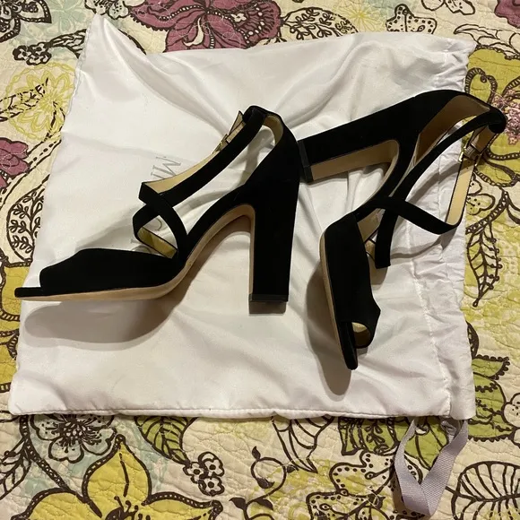 Jimmy Choo Carrie 85