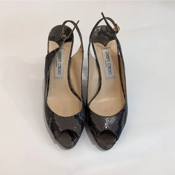 Jimmy Choo Heels