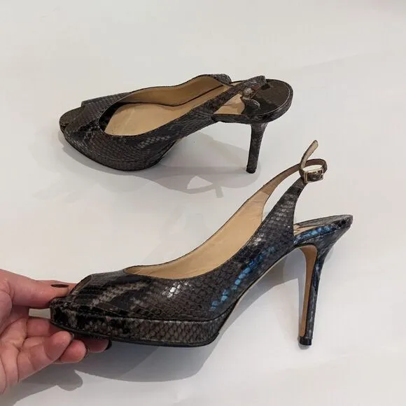 Jimmy Choo Heels