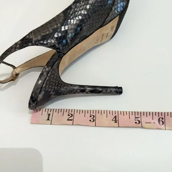 Jimmy Choo Heels