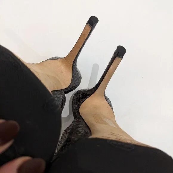 Jimmy Choo Heels