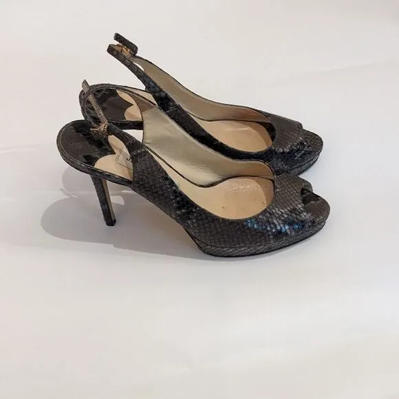 Jimmy Choo Heels