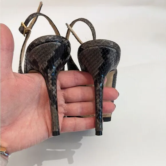 Jimmy Choo Heels