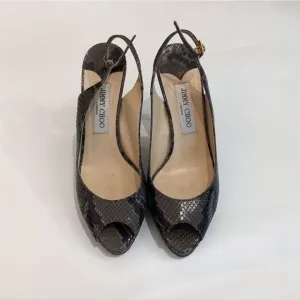 Jimmy Choo Heels