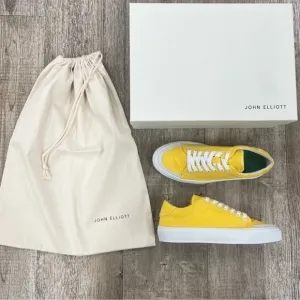John Elliott | Shoes | Live Show S22‎ John Elliott Haze Canvas Low size 9 (42)