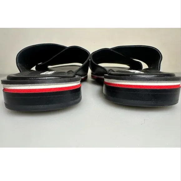 John Galliano gazette slides vintage  from early 2000s