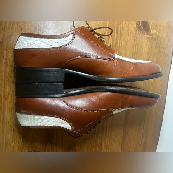 Johnston and Murphy Cellini Oxfords Men’s 8M