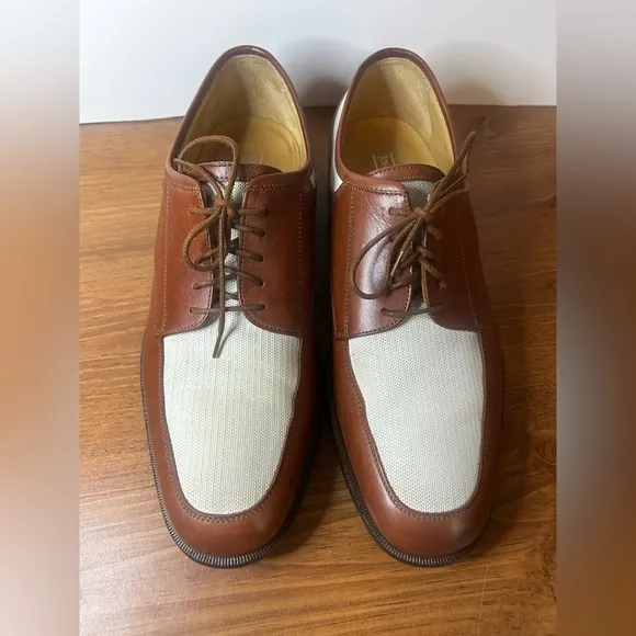 Johnston and Murphy Cellini Oxfords Men’s 8M