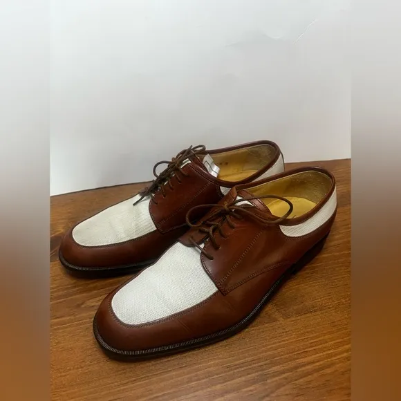 Johnston and Murphy Cellini Oxfords Men’s 8M