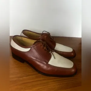 Johnston and Murphy Cellini Oxfords Men’s 8M