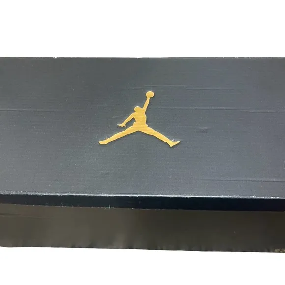 Jordan Hydro Retro Slides *RARE* NIB