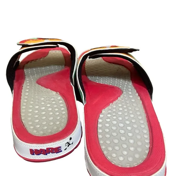 Jordan Hydro Retro Slides *RARE* NIB