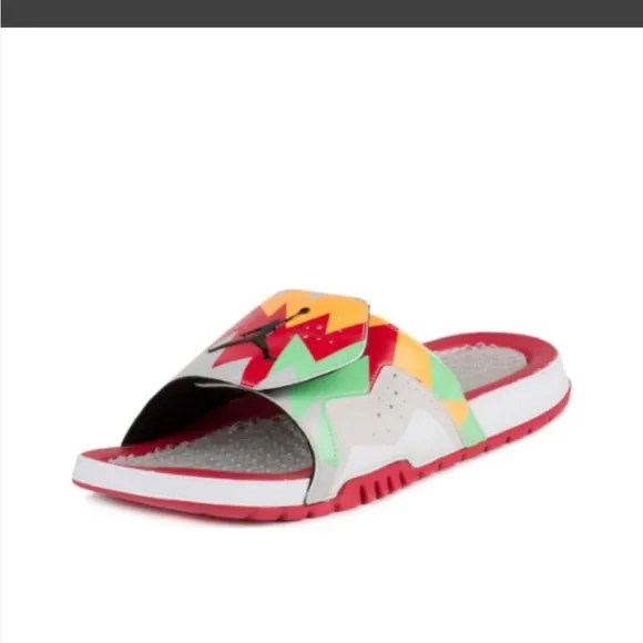 Jordan Hydro Retro Slides *RARE* NIB