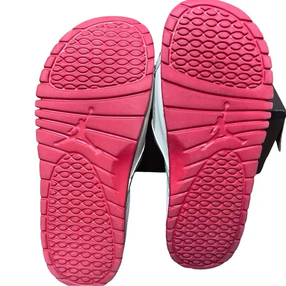 Jordan Hydro Retro Slides *RARE* NIB