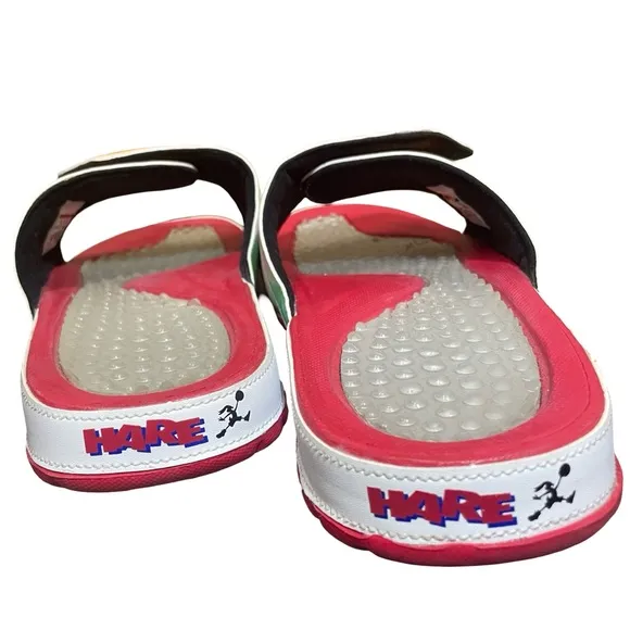 Jordan Hydro Retro Slides *RARE* NIB