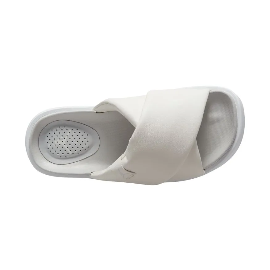 Jordan Sophia Women's Slides 'Dust/White'