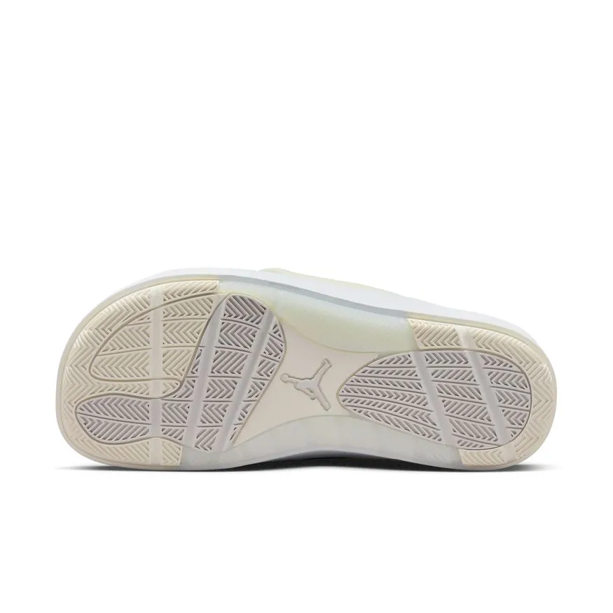 Jordan Sophia Women's Slides 'Dust/White'