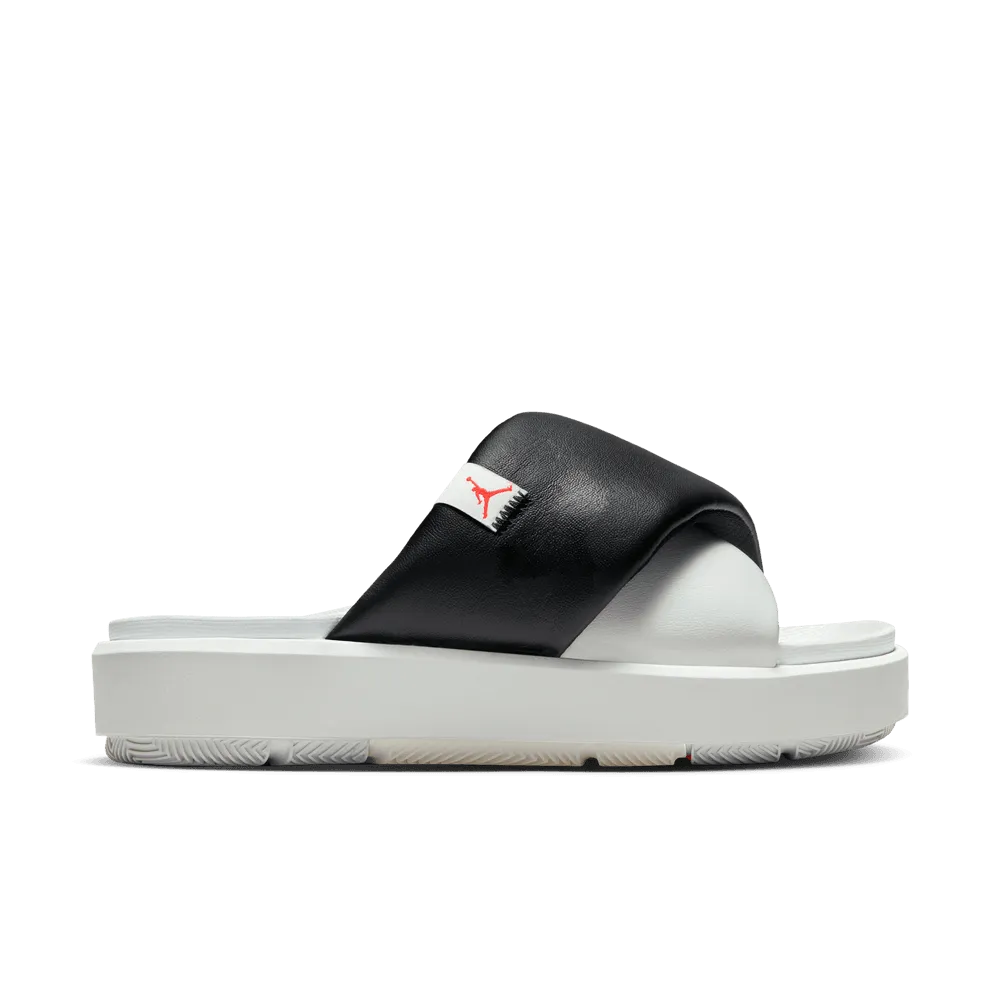 Jordan Sophia Women's Slides 'White/Infrared/Black'