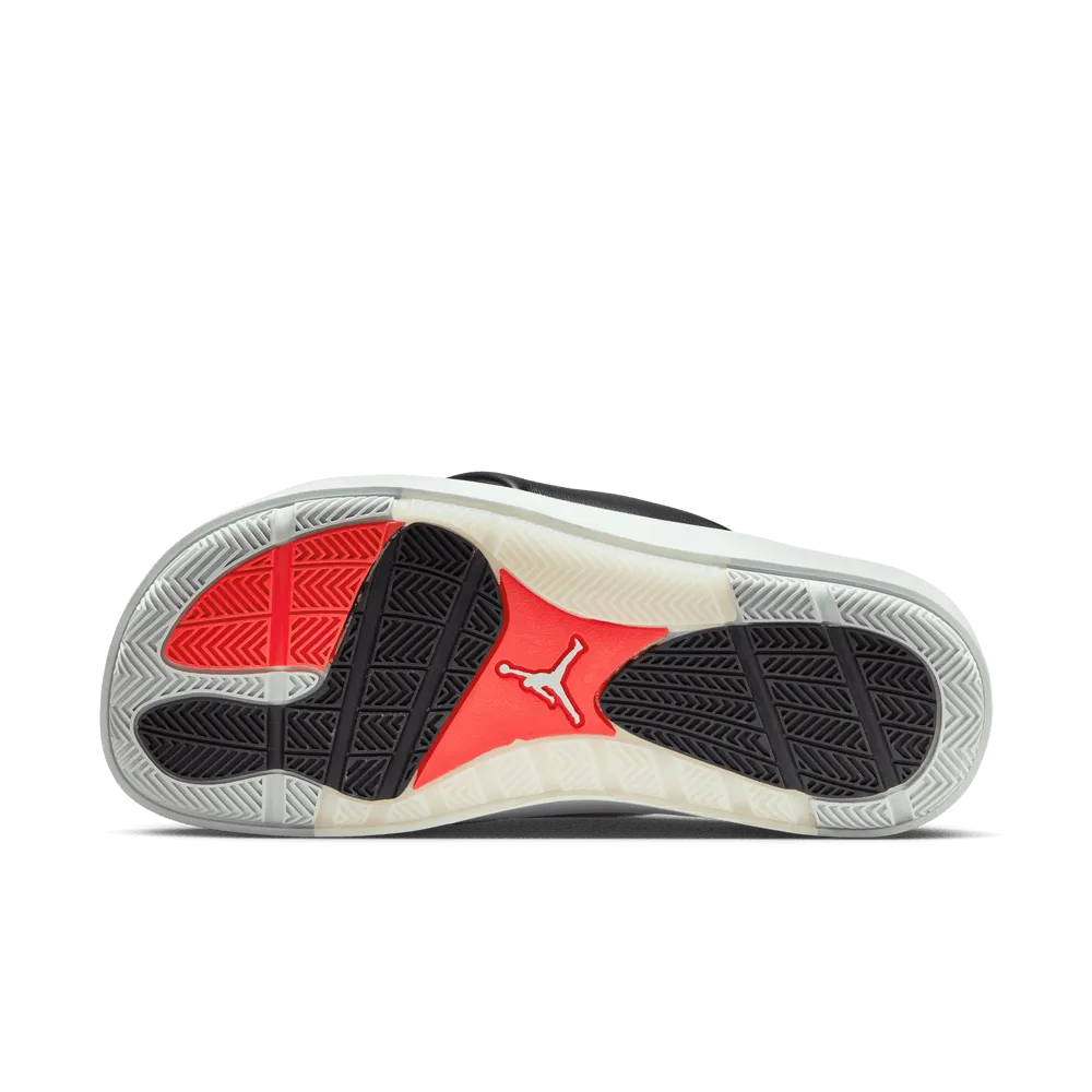 Jordan Sophia Women's Slides 'White/Infrared/Black'