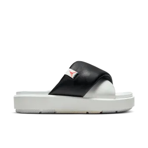 Jordan Sophia Women's Slides 'White/Infrared/Black'