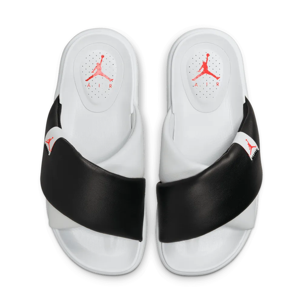 Jordan Sophia Women's Slides 'White/Infrared/Black'