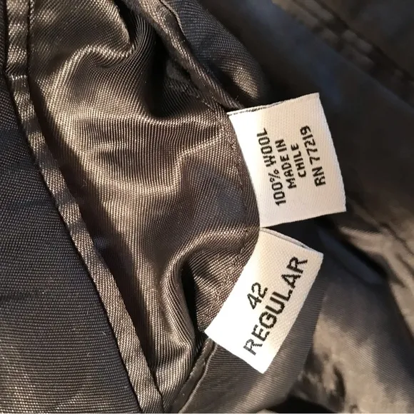 Joseph &amp; Feiss Coat