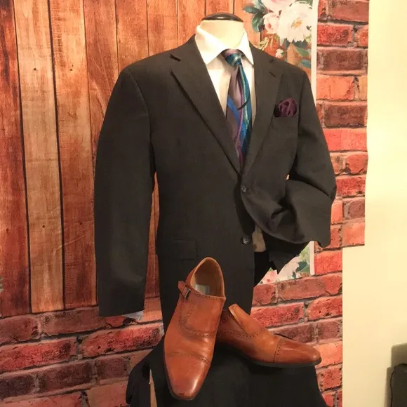 Joseph &amp; Feiss Coat