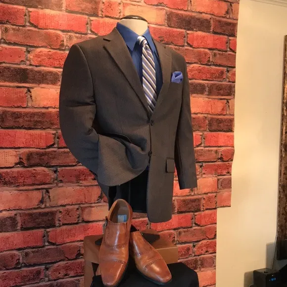 Joseph &amp; Feiss Sport Coat