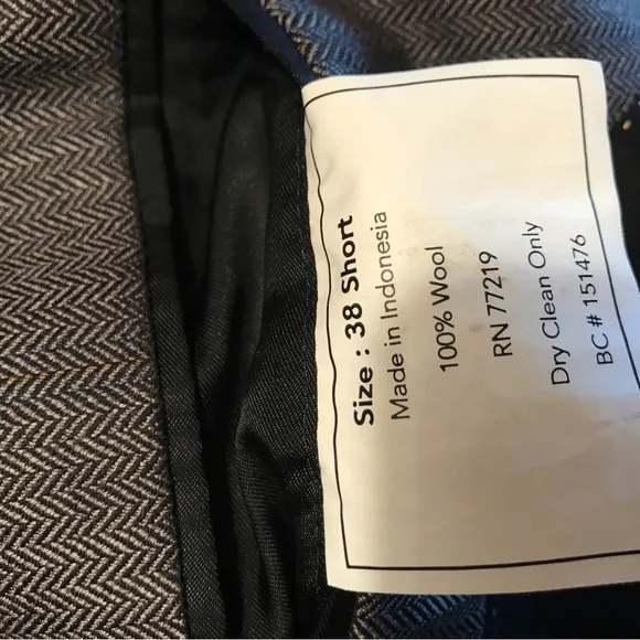 Joseph &amp; Feiss Sport Coat