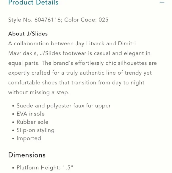 J/Slides Nobel Cozy Sneakers - honey