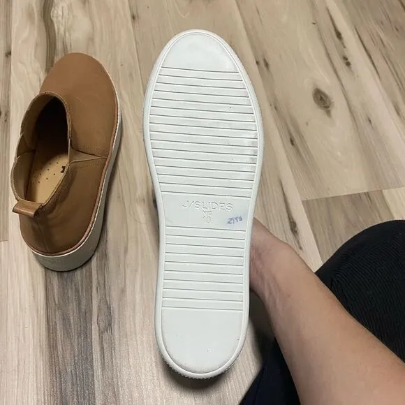 💛 J/Slides Mika Sneakers
