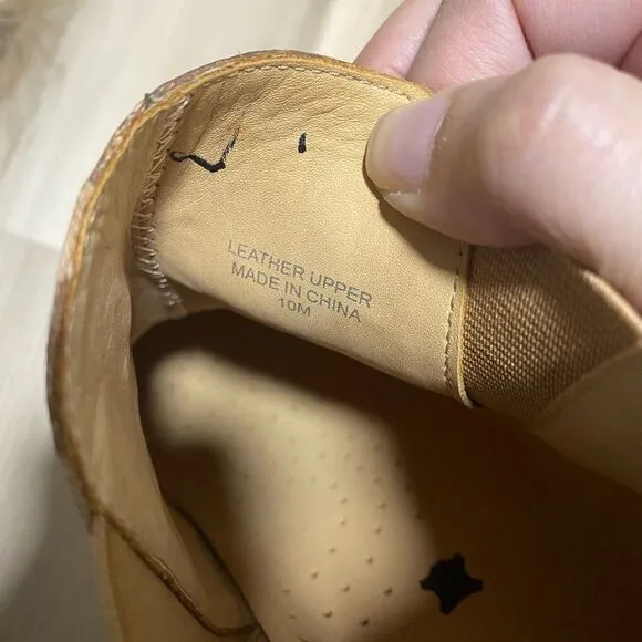💛 J/Slides Mika Sneakers