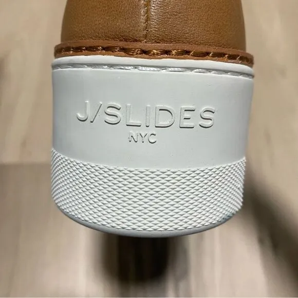 💛 J/Slides Mika Sneakers
